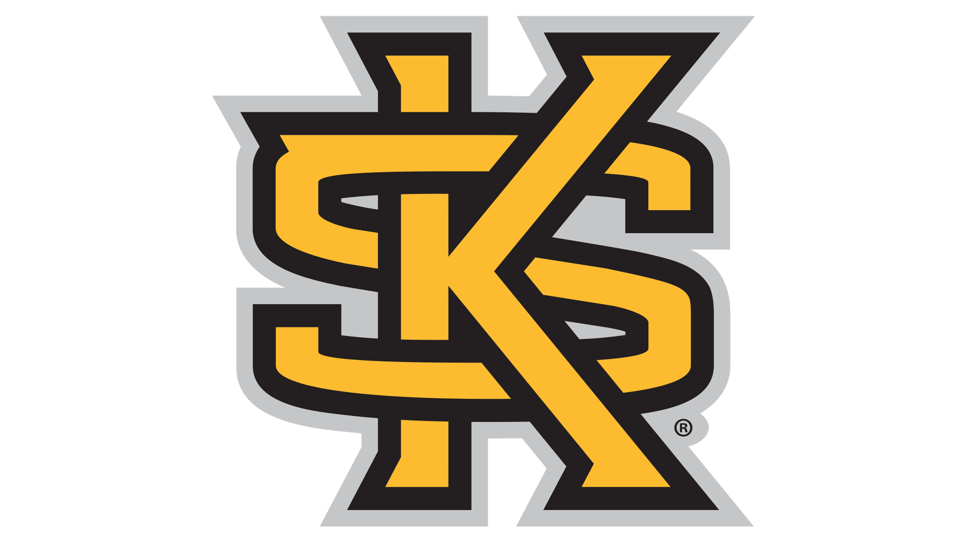 KSU logo